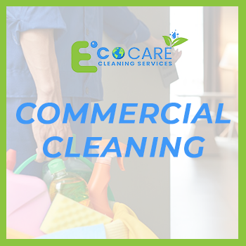 Commercial Cleaning 