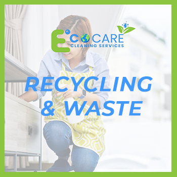 Recycling waste